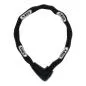 Preview: CityChain™ 1010/110 black Preview: CityChain™ 1010/110 black
